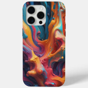 Drehen Sie die Köpfe mit einem dynamischen, dynami Case-Mate iPhone Hülle