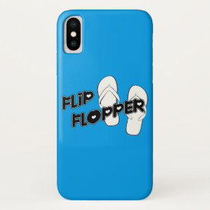 Drehen Sie Flopper um Case-Mate iPhone Hülle