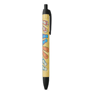 Drehen Sie Reinfall-hellen Stift B um