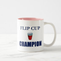 Drehen Sie Schalen-Meister um