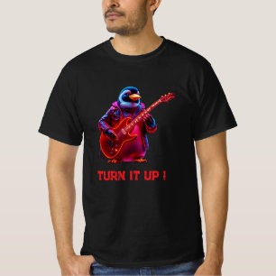 drehen T-Shirt