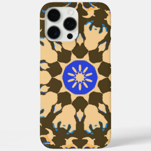 Drehend iPhone 16 Pro Max Hülle