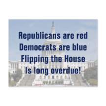 Drehend Repräsentantenhaus