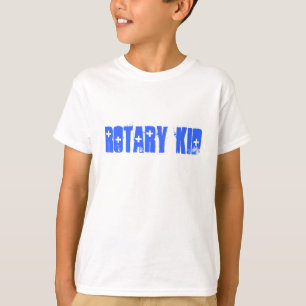Drehkind, Kindt-shirt T-Shirt
