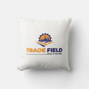 Drehkissen 16 Zoll x 16 Zoll Kissen