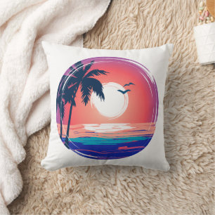 Drehkissen 16 Zoll x 16 Zoll Kissen