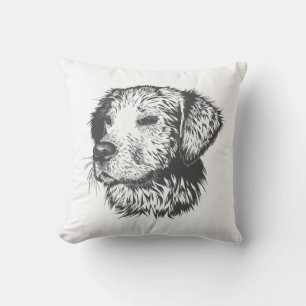 Drehkissen 16 Zoll x 16 Zoll Kissen