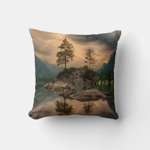 Drehkissen 16 Zoll x 16 Zoll Kissen