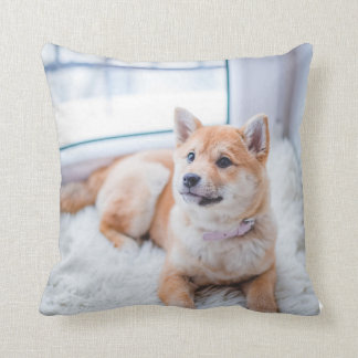 Drehkissen, Drehkissen 16 Zoll x 16 Zoll Kissen