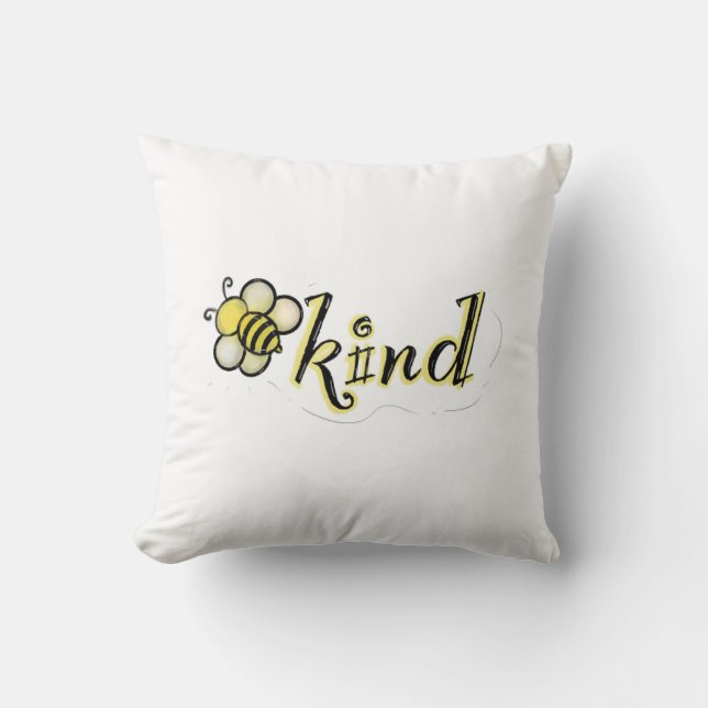 Drehkissen, Drehkissen 16 Zoll x 16 Zoll Kissen (Vorderseite)