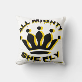 Drehkissen, Drehkissen 16 Zoll x 16 Zoll Kissen