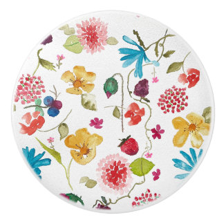 Drehknopf für die Keramik Keramikknauf