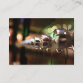 Drehknöpfe (2) visitenkarte