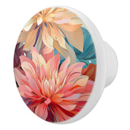 Drehknöpfe für die Keramik Keramikknauf