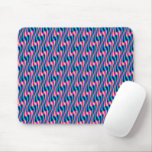 Drehlinien.... Mousepad
