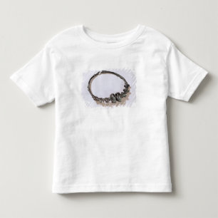 Drehmoment, von Marne Kleinkind T-shirt
