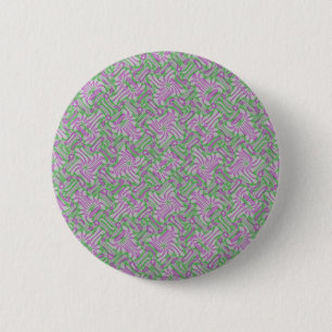Drehrosettes Button