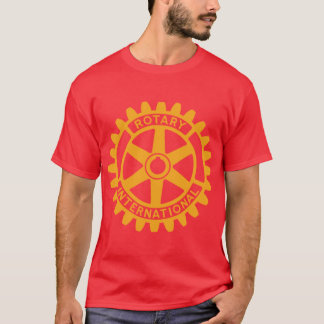 Drehscheibe T-Shirt