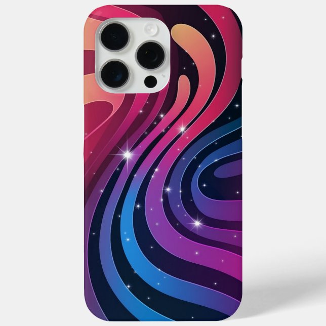 Drehschieber Case-Mate iPhone Hülle (Rückseite)