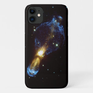 Dreht den Änebel vom Hubble-Weltraumteleskop Case-Mate iPhone Hülle