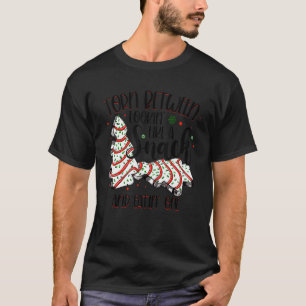 Dreht zwischen aussehen wie ein Snack und essen' O T-Shirt