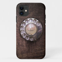Drehtelefonskala