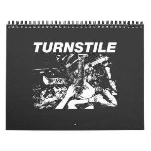 Drehtür  kalender