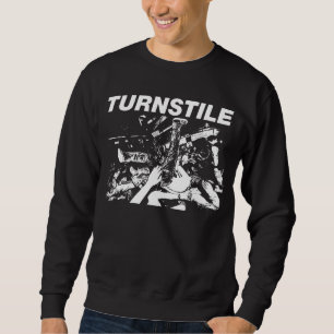 Drehtür sweatshirt