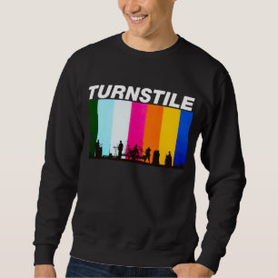 Drehtür sweatshirt