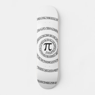 Drehung für Pi Klicken Sie auf Anpassen, um die Fa Skateboard