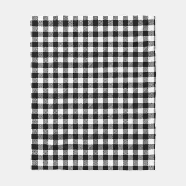 Drehung | GT-05 | Fleecedecke (Vorderseite)