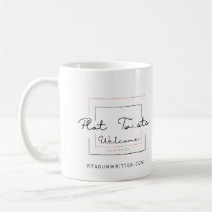 Drehung Kaffeetasse