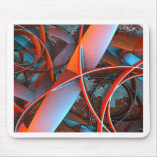 DREHUNG MOUSEPAD