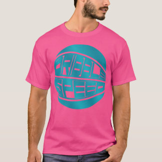 Drehzahl V1 T-Shirt