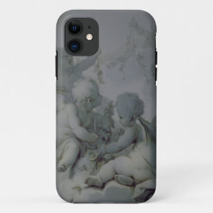 Drei Amoren, c.1775 Case-Mate iPhone Hülle