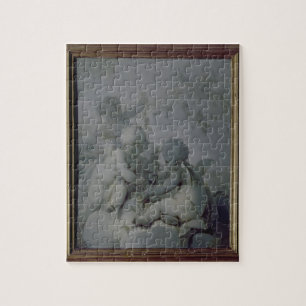Drei Amoren, c.1775 Puzzle
