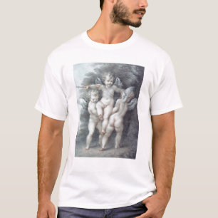 Drei Amoren T-Shirt