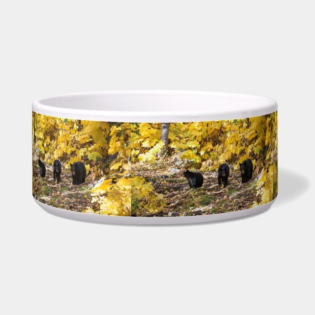 Drei Bären Napf (Links)