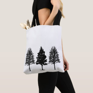Drei Bäume Tasche