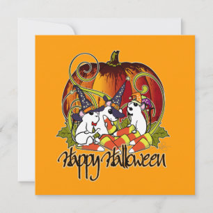 Drei Blinde Mäuse Karte