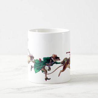 Drei blinde Mäuse Tasse