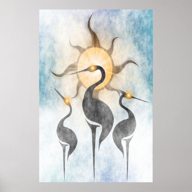 Drei Brüder Poster (Vorne)