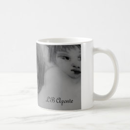 Drei Brüder süße Kinder Tasse