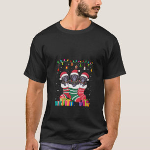 Drei Burgen - Weltkulturerbe der Unesco T-Shirt