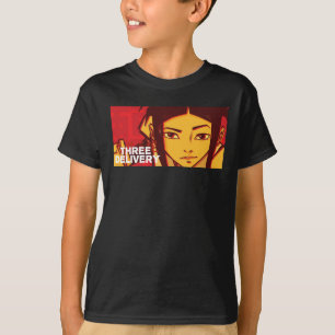 Drei Delivery™ Sue T - Shirt