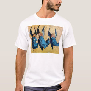 DREI ENGEL IN BLAU T-Shirt