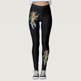 Drei Engel Leggings
