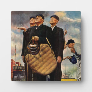 Drei Flügeldrachen Fotoplatte