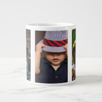 Drei Foto Personalisierte Benutzerdefiniert