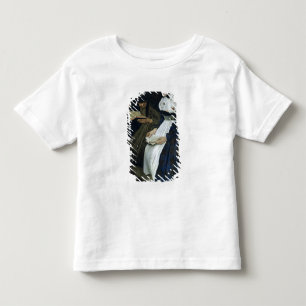 Drei Frauen in Kirche, 1882 Kleinkind T-shirt